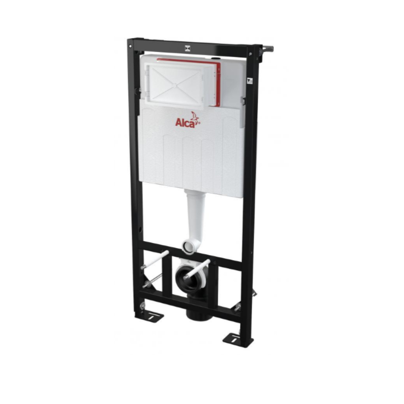 Инсталляция Sadromodul AM101/1120 W ALCA PLAST