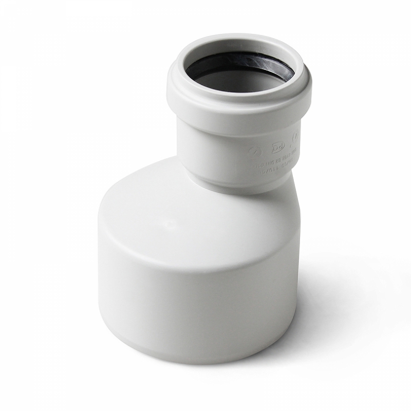 Переход эксцентрический Polytron Stilte Plus 58x40