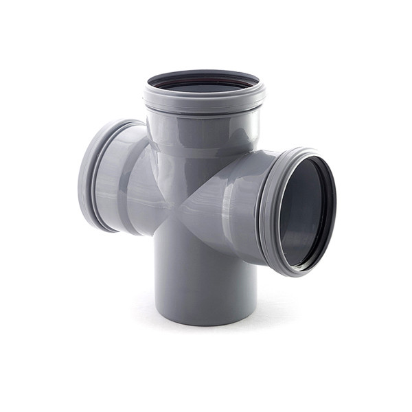 Крестовина 50/50/50-87,5° FLEXTRON