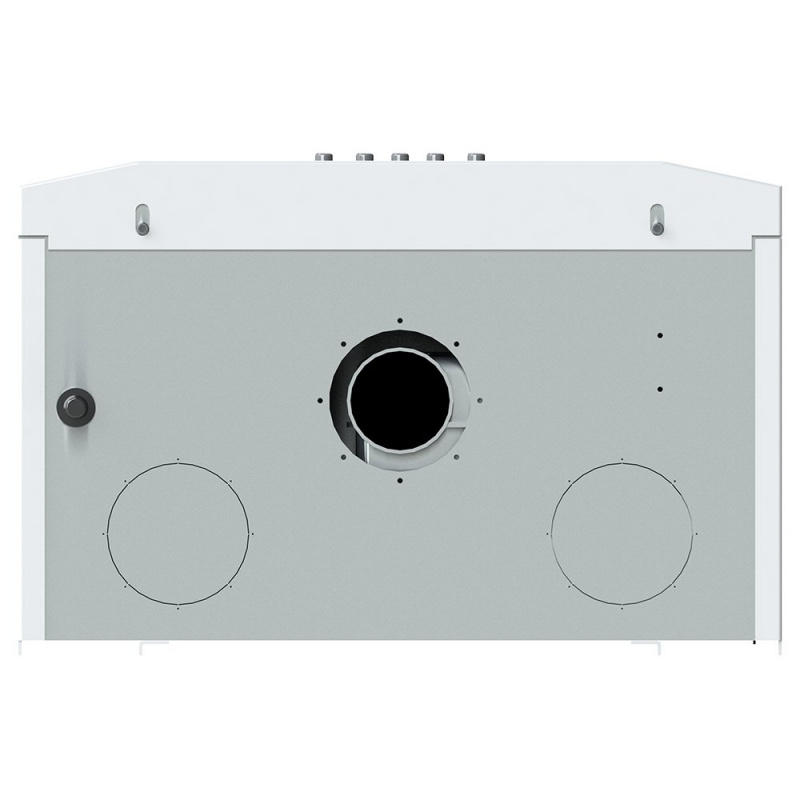 Котел настенный газовый ЛЕМАКС Prime-V32 НО (одноконтурный)