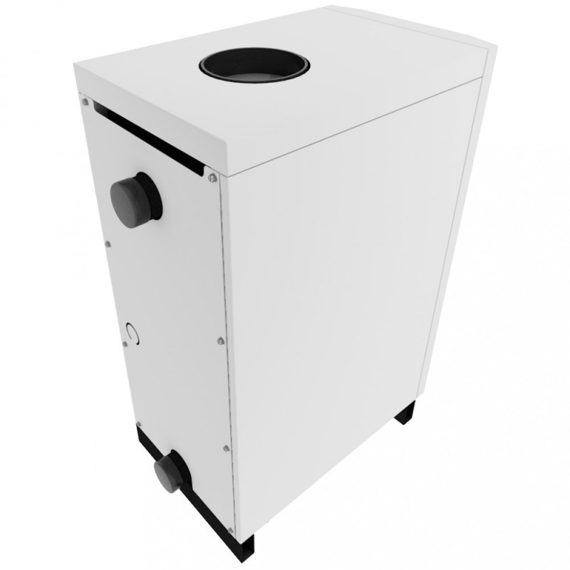 Котел газовый стальной ЛЕМАКС  Classic 16W