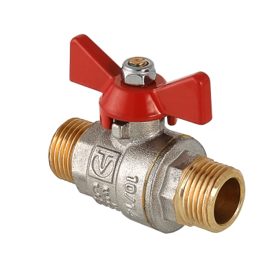 Кран шаровой VALTEC 3/4" б/ш/ш (12шт/144шт)