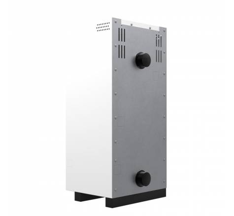 Котел газовый двухконтурный КСц-ГВ 30S-3 (4)  КОНОРД