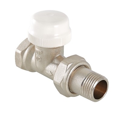 Клапан термостатический прямой 1/2" VALTEC