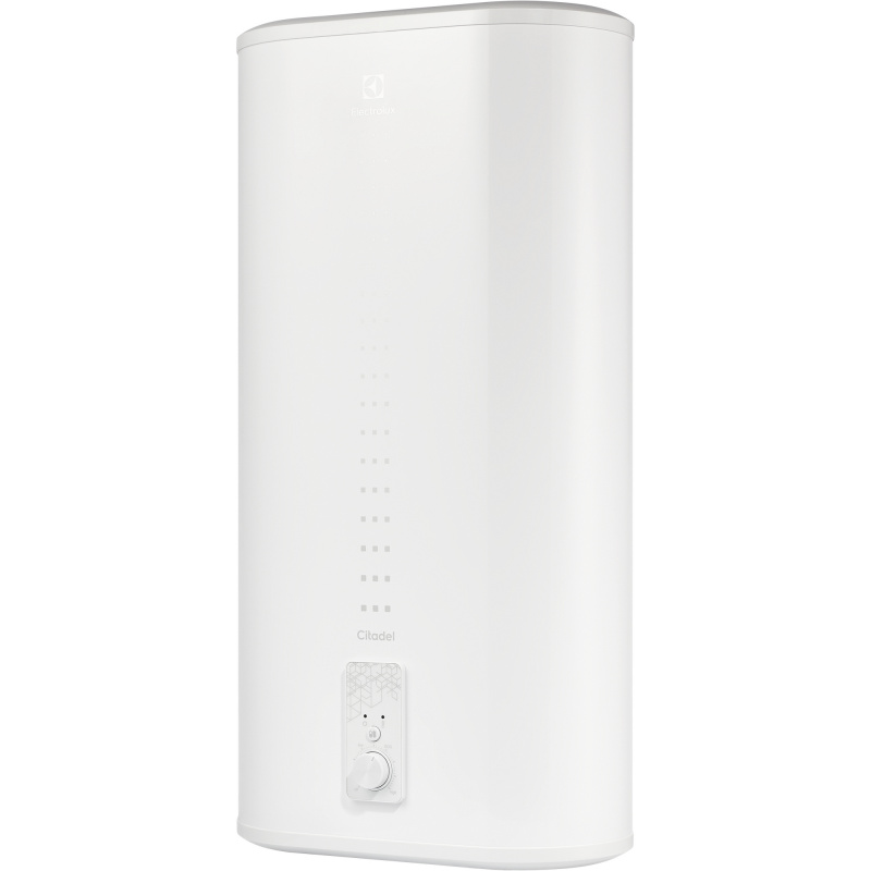 Водонагреватель электрический CITADEL 50  EWH  ELECTROLUX (плоский, бак нержавейка)