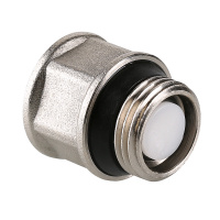 Клапан отсекающий 1/2 VALTEC (50шт/400шт)