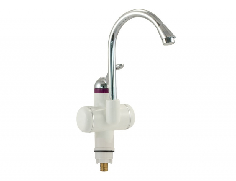 Электрический кран-водонагреватель BEF-001 UNIPUMP
