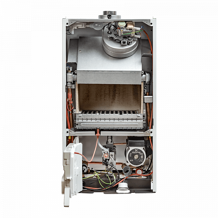 Котел газовый  BAXI ECO Four 24F