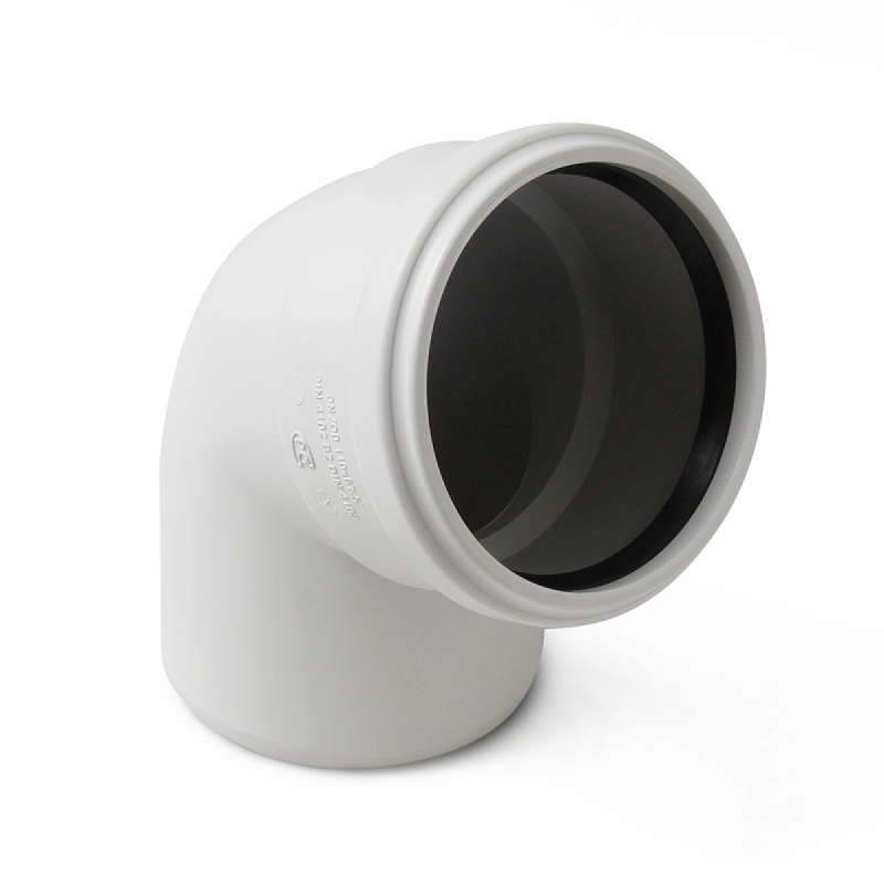 Отвод Polytron Stilte Plus110x67,5