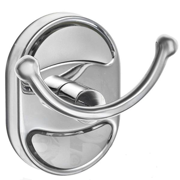 Вешалка (2 крючка) TG1101-2 OUTE