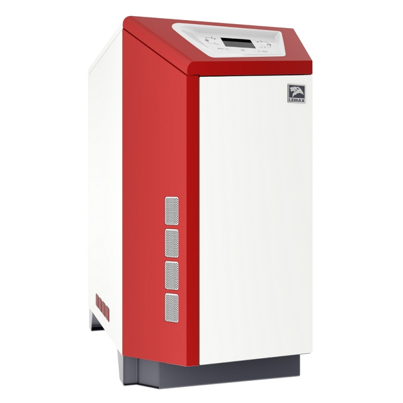 Котел  газовый чугунный теплообменник OMEGA CI E 40