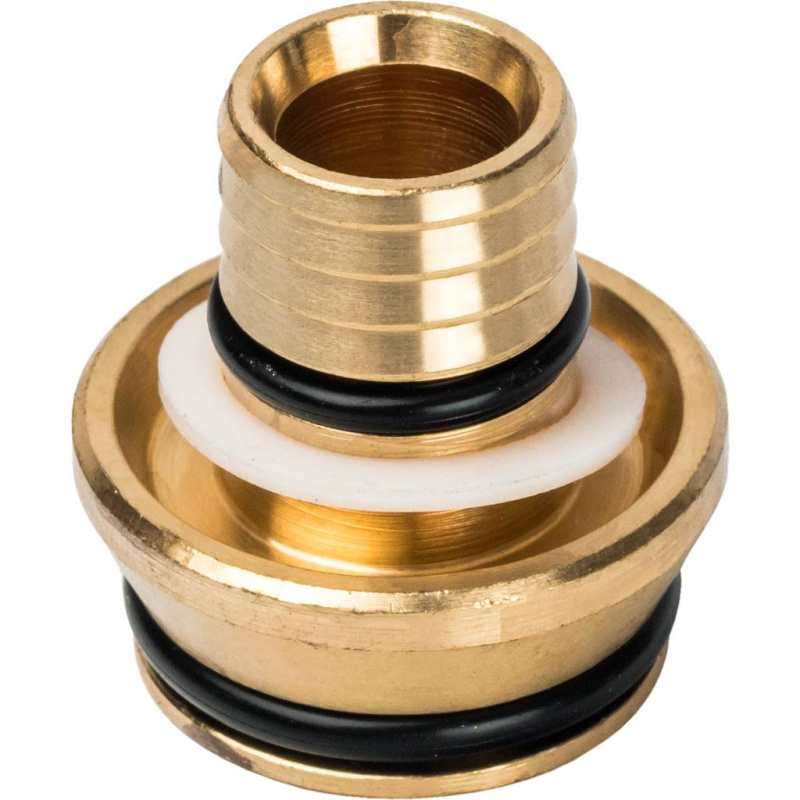 Евроконус для Al трубы 16 (2,0) х 3/4" STOUT