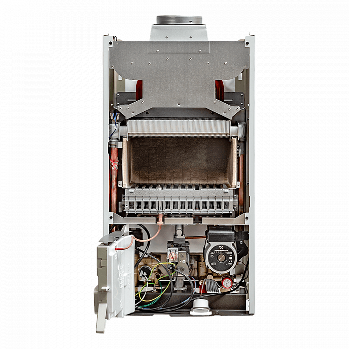 Котел газовый  BAXI ECO Four 24F