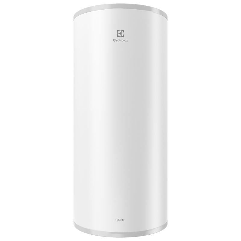 Водонагреватель электрический FIDELITY 30  EWH  ELECTROLUX (круглый, бак нержавейка)