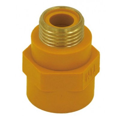 Изолятор - диэлектрическая вставка 3/4" г/ш