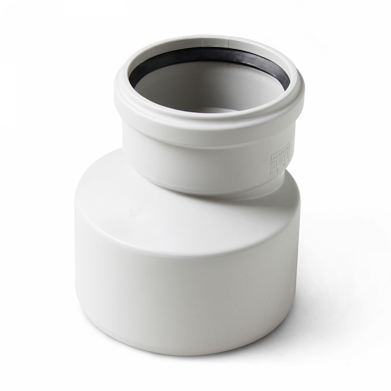 Переход эксцентрический Polytron Stilte Plus110x58