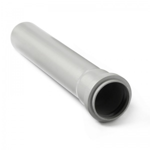 Труба для внутренней канализации 40x 250 (84шт)