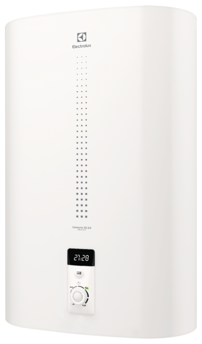 Водонагреватель электрический CENTURIO 50 IQ 2.0 EWH  ELECTROLUX