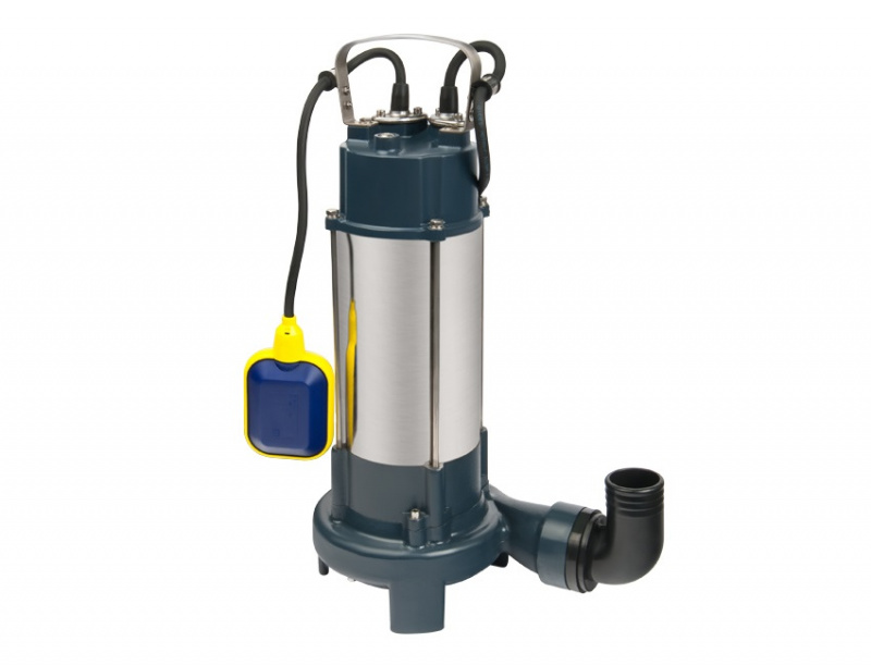 Насос фекальный UNIPUMP - fekacut V1300DF