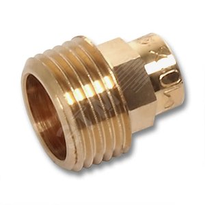 Муфта 22*3/4" НР Модель 4243