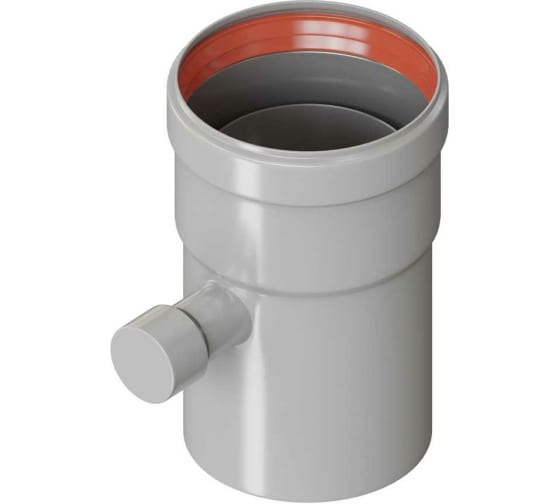 Конденсатоотводчик универсальный D80 DR TERMO/KRATS