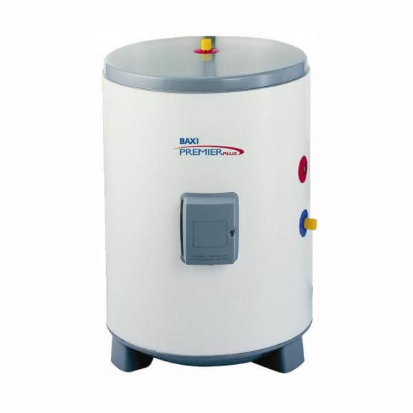 Бойлер Premier Plus 100 BAXI