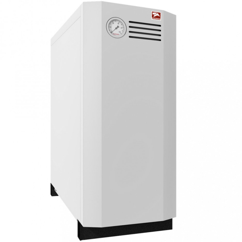 Котел газовый стальной ЛЕМАКС  Classic 25W
