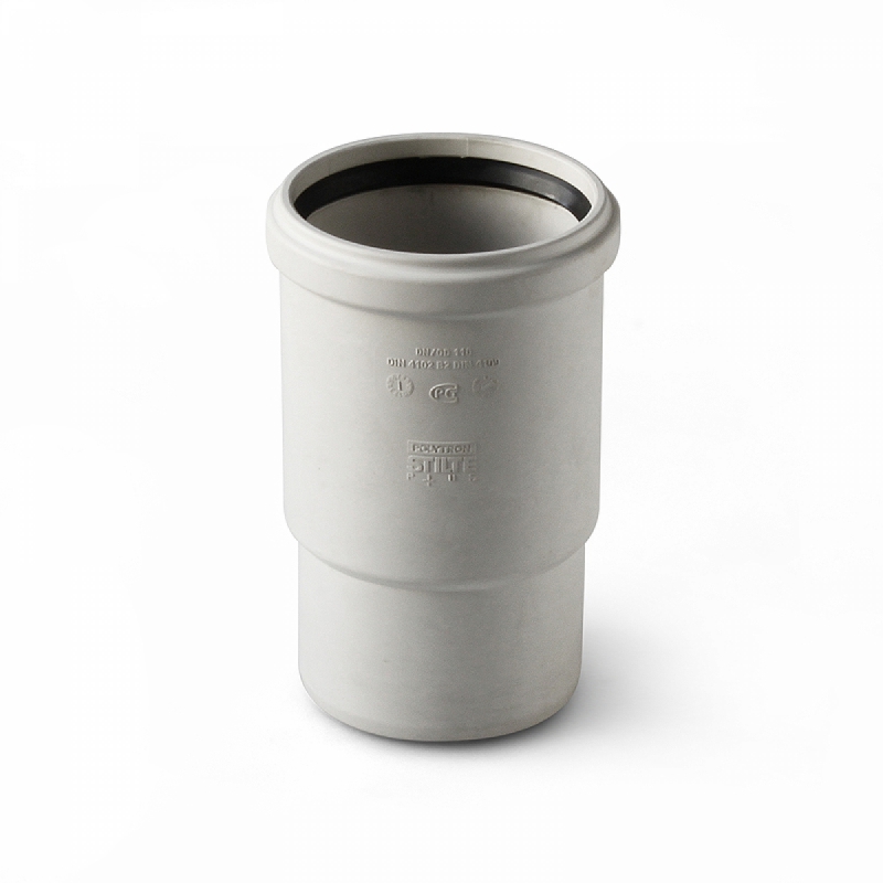 Патрубок Polytron Stilte Plus110