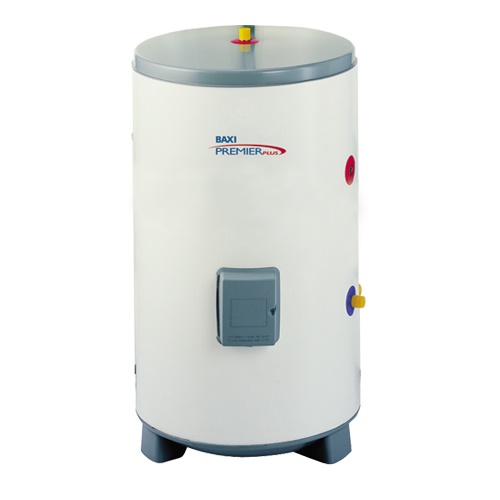 Бойлер Premier Plus 150 BAXI 